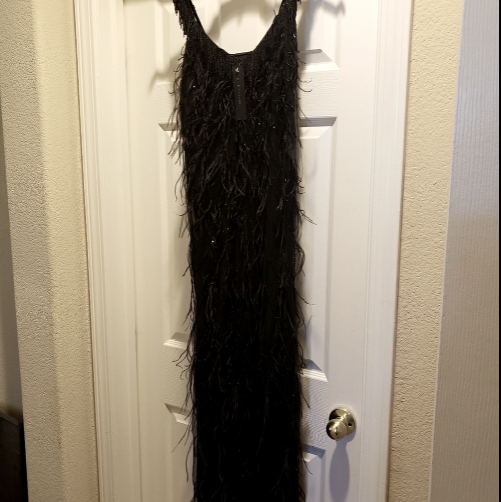 Woman's Dress